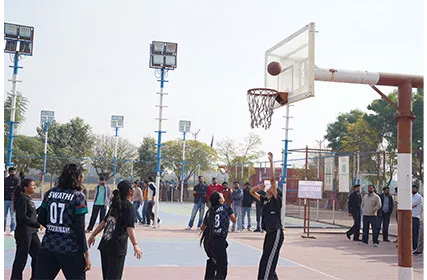 Sports activity images