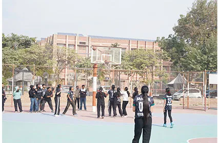 Sports activity images