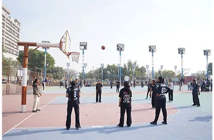 Sports activity images