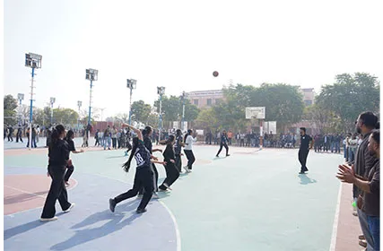 Sports activity images