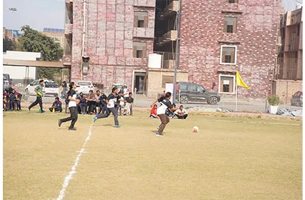 Sports activity images