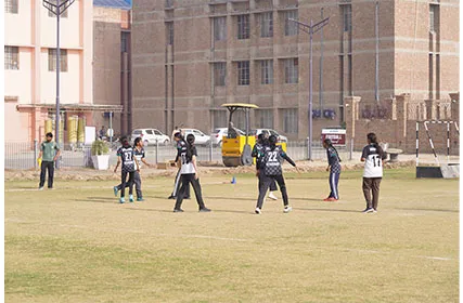 Sports activity images
