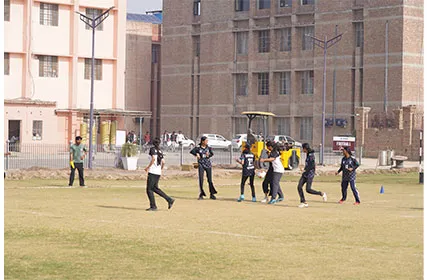 Sports activity images