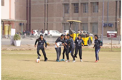 Sports activity images