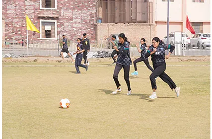 Sports activity images