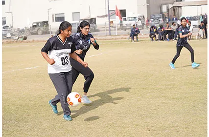 Sports activity images