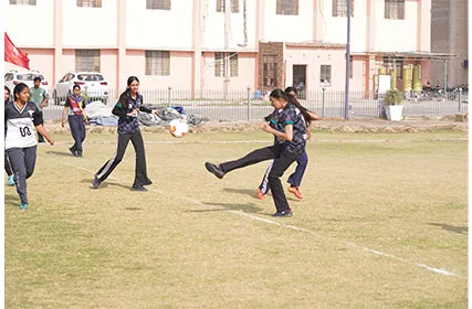 Sports activity images