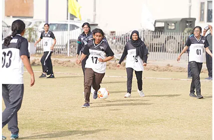 Sports activity images