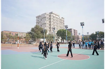 Sports activity images