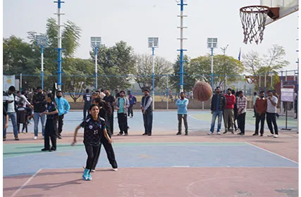 Sports activity images