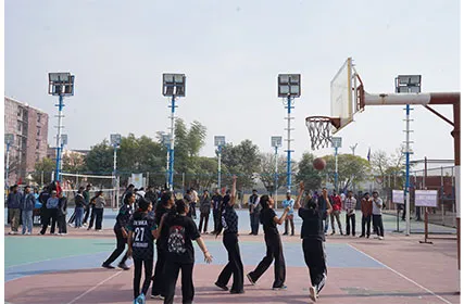 Sports activity images