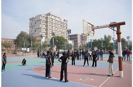 Sports activity images