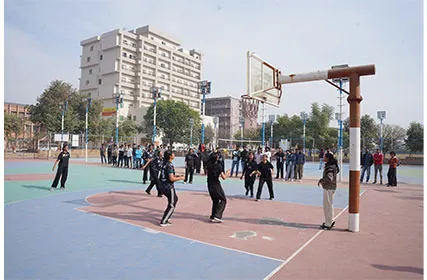 Sports activity images