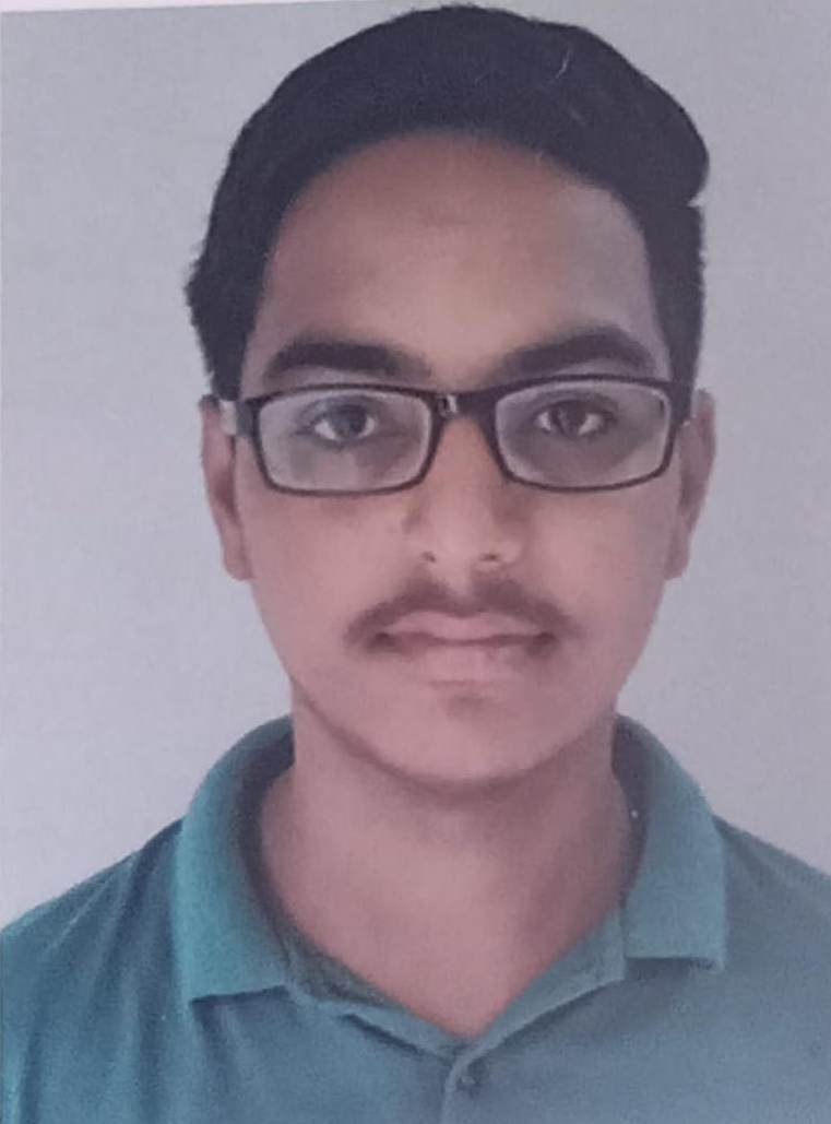 GAGANDEEP