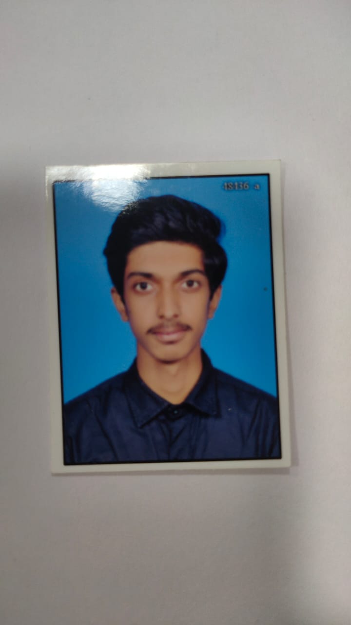 ANMOL PASSI