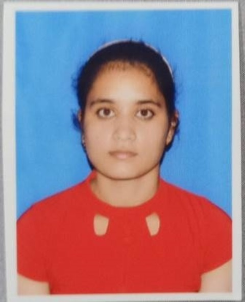 MUSKAN JAMWAL