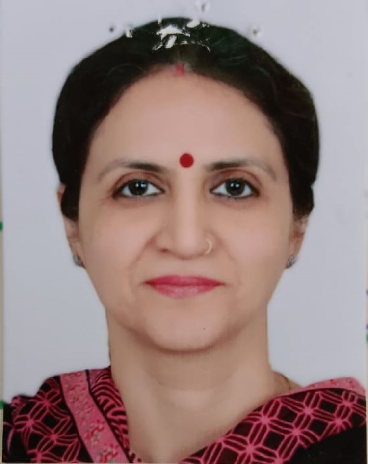 BINDU SOOD
