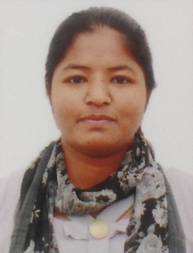 KAVITA RANI