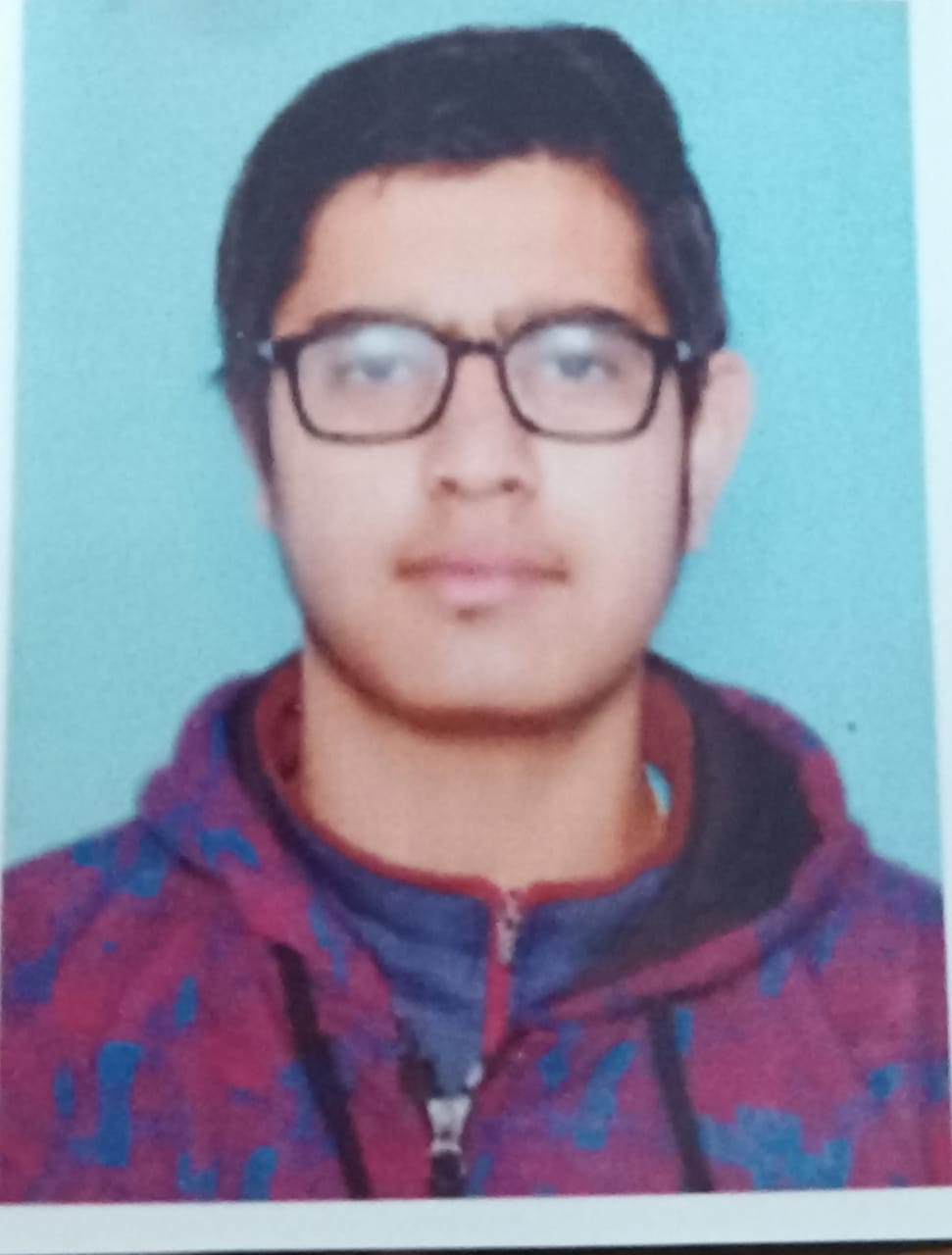 BHAVYA VERMA