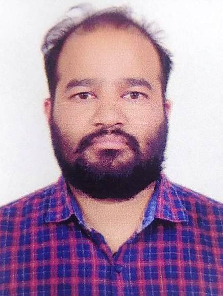 ROHIT GARG