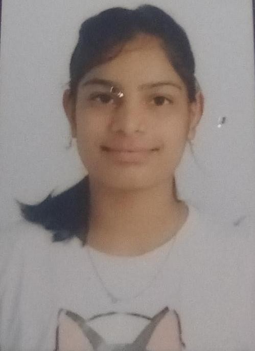 KUMARI SAHIL