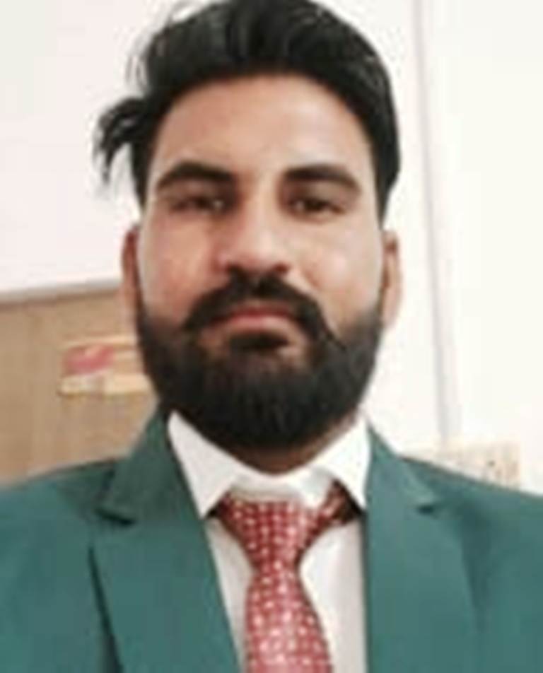 JAGTAR SINGH