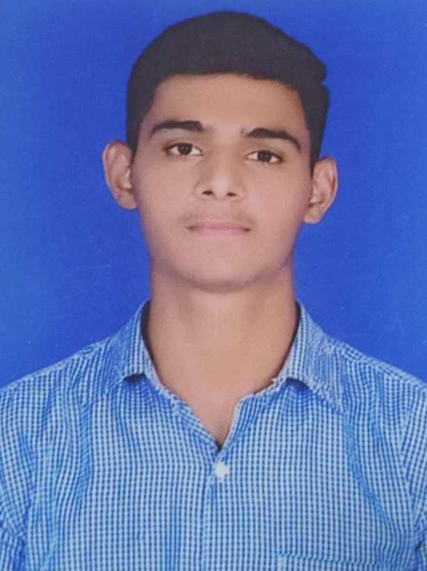 SACHIN KUMAR