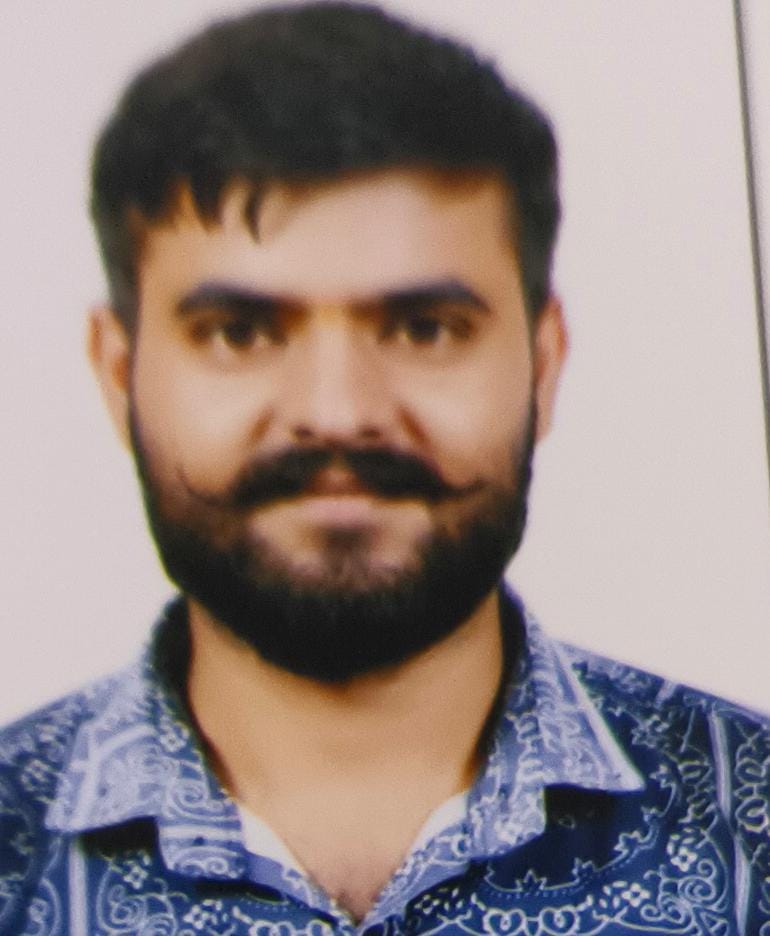 GAURAV KUMAR