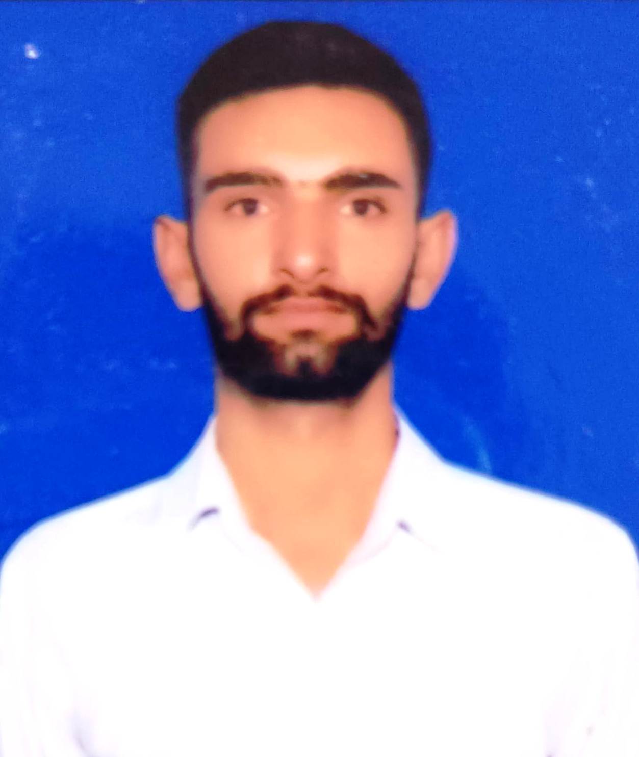 VIKASH KUMAR