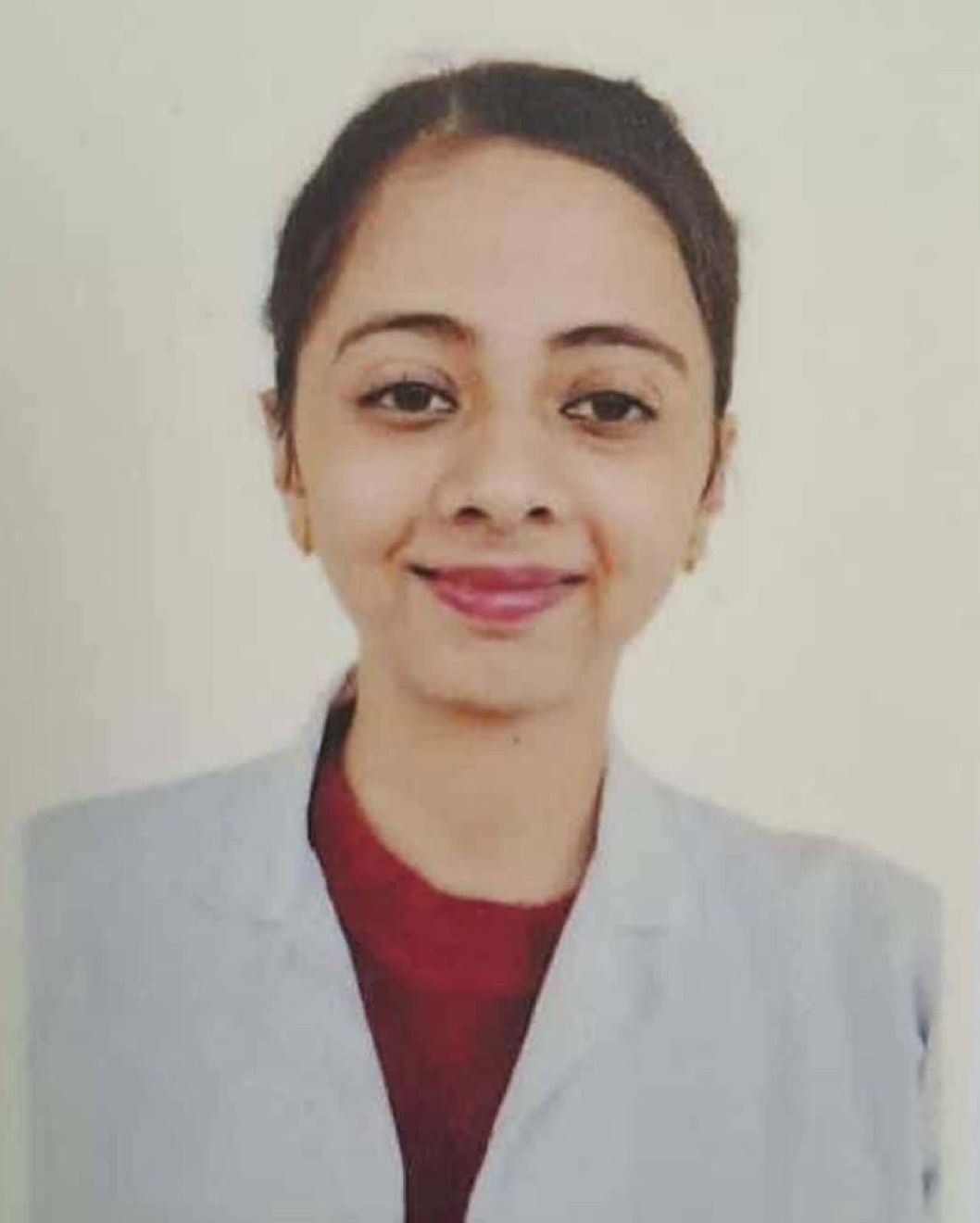 NAVNEET KAUR