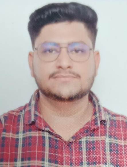 NARESH KUMAR