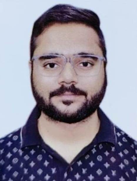 ANIKET JAGGA