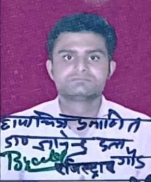 GYANENDER DUTT GAUR