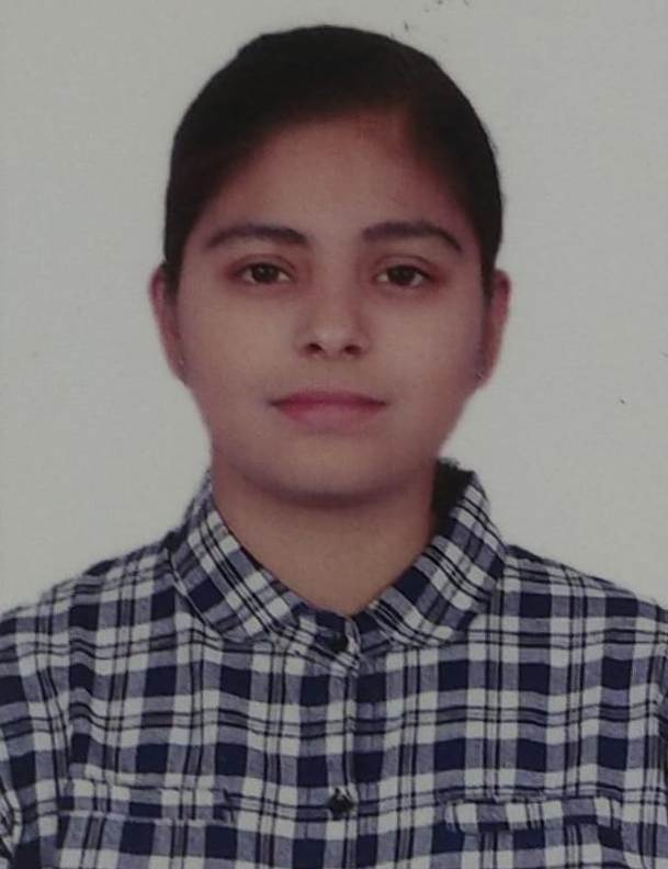 PRAGATI SONI