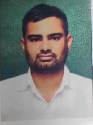 BALPREET SINGH