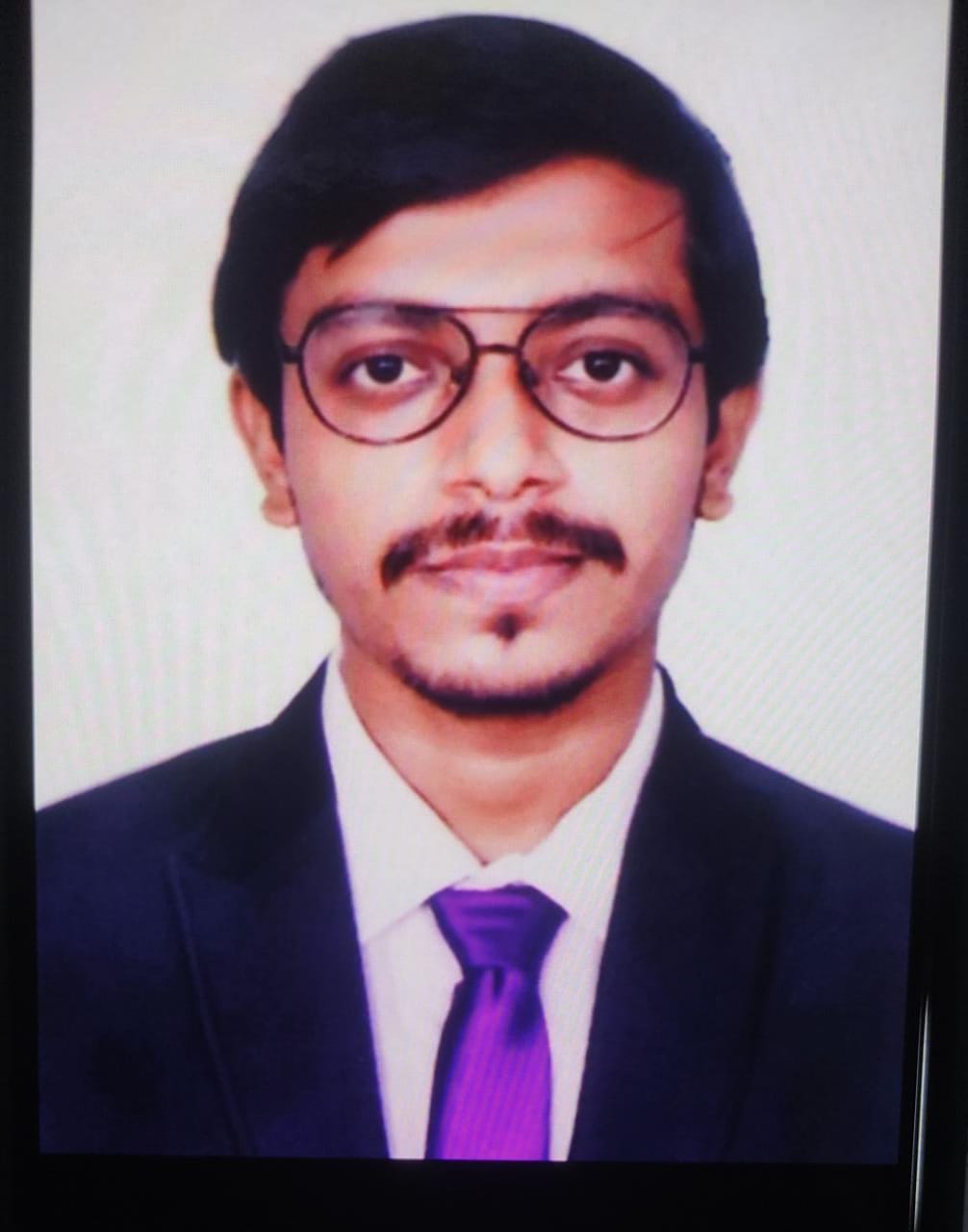 ARKAJYOTI SARDAR