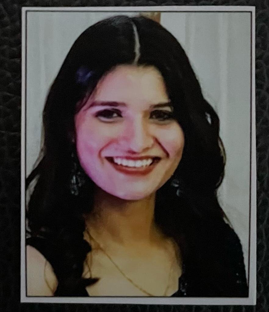 SHIVANI SHARMA
