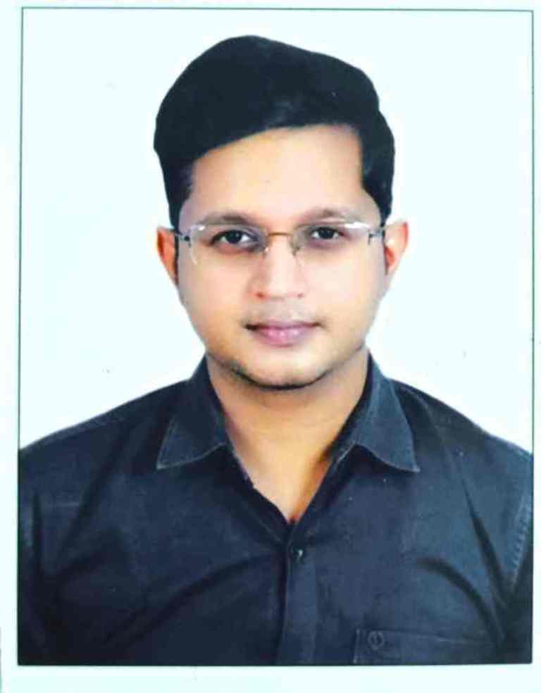 ANMOL SHARMA