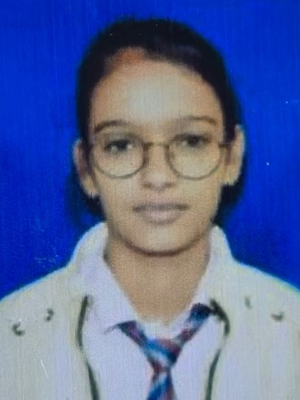 SARITA CHOUDHARY