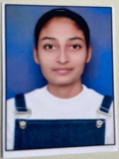 KHUSHDEEP KAUR