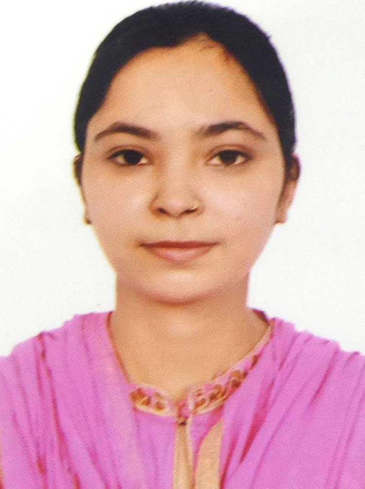 NAVDEEP KAUR