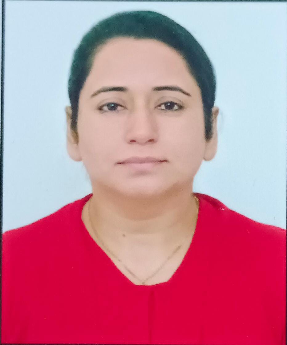 ANKITA